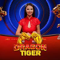 Sic Bo & Dragon Tiger