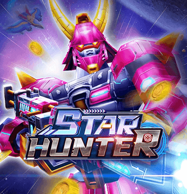 STAR HUNTER